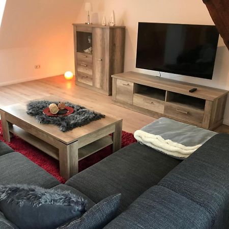 Haus-Hafenblick Villa Lassan Eksteriør bilde