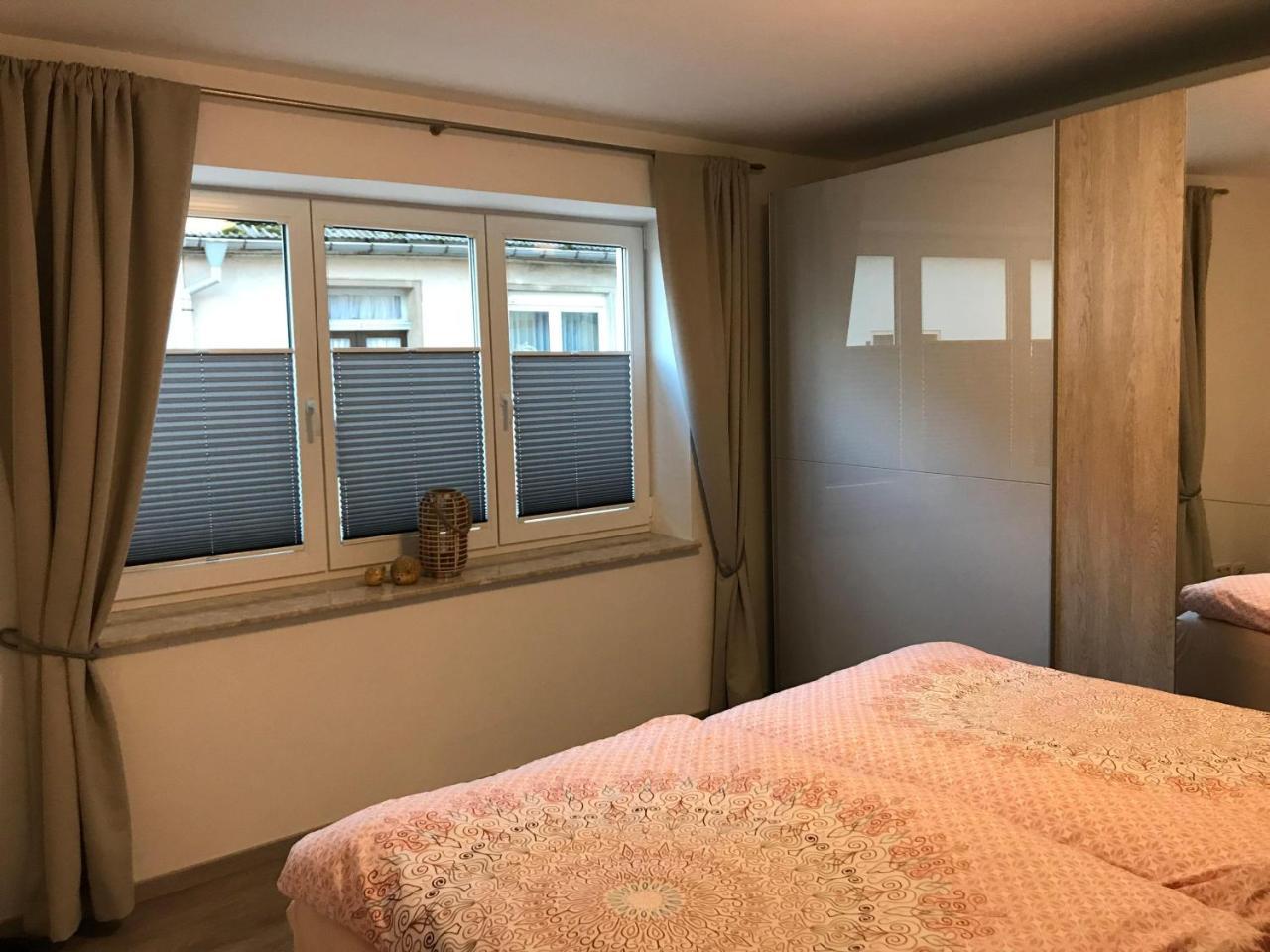 Haus-Hafenblick Villa Lassan Eksteriør bilde